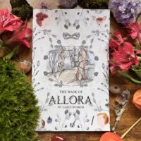 Mask of Allora